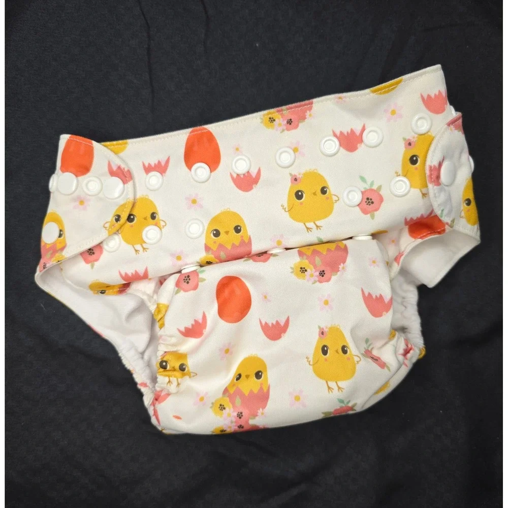 Babygoal reusable cloth
